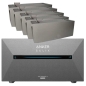 Preview: Anker Solix Solarbank 2 E1600 Plus + 5x Erweiterungsspeicher 9,6 kWh